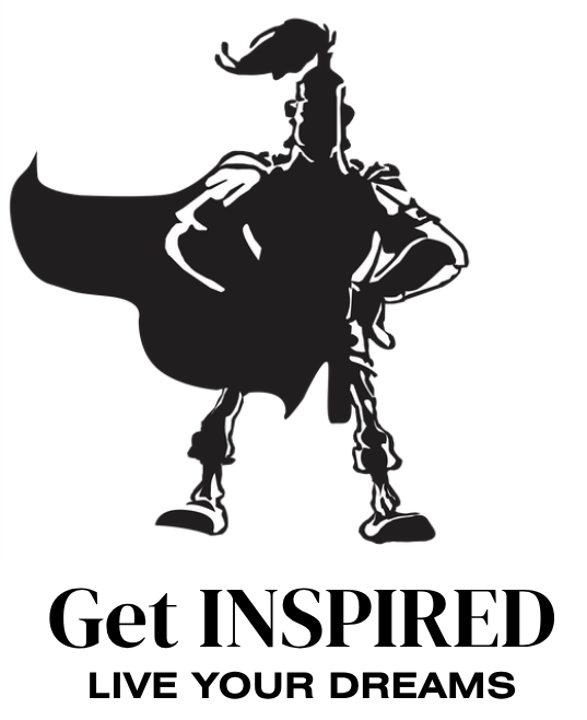 Get Inspired
